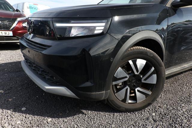 Opel Frontera GS Hybrid TechP SHZ LHZ Nav Kam PDC 17Z 