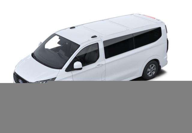 Ford Transit Limited Custom Kombi Aut Limit L2 LED SHZ KeyL 