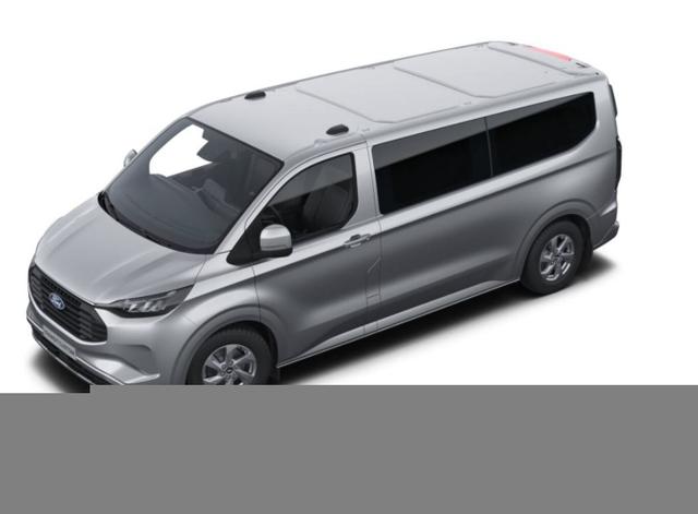 Ford Transit Custom Limited Kombi Aut Limit L2 LED SHZ KeyL 