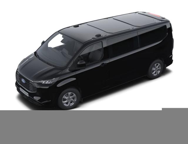 Ford Transit Custom Limited Kombi Aut Limit L2 LED SHZ 5J-Gar 