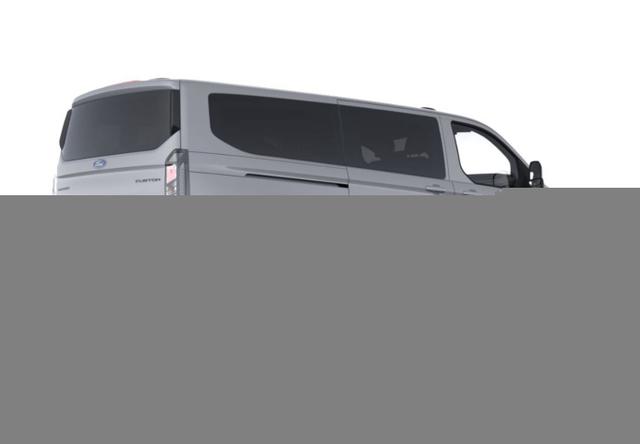 Ford Transit Custom Limited Kombi Aut Limit L2 AHK Heckkl LED 