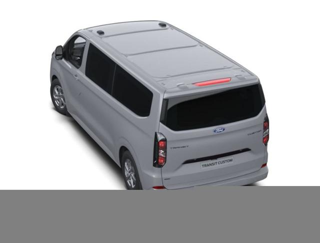 Ford Transit Custom Limited Kombi Aut Limit L2 AHK Heckkl LED 