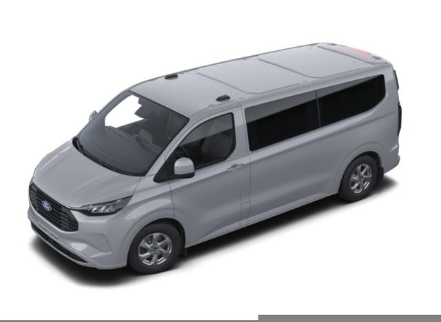 Ford Transit Custom Limited Kombi Aut Limit L2 AHK Heckkl LED 