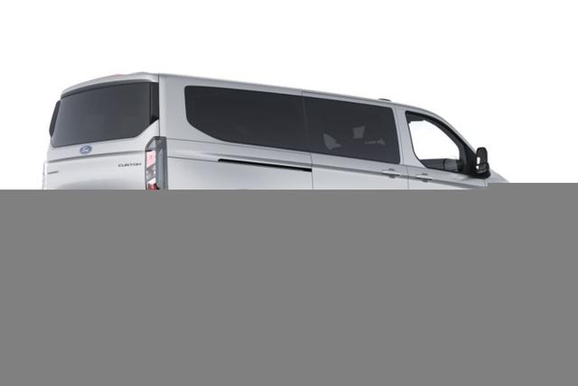 Ford Transit Limited Custom Kombi Aut Limit L2 LED 5J-Gar 8-S 