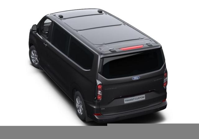 Ford Transit Custom Limited Kombi Aut Limit L2 StandH AHK LED 