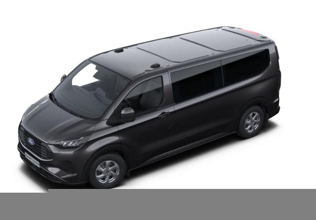 Ford Transit Custom Limited Kombi Aut Limit L2 StandH AHK LED 