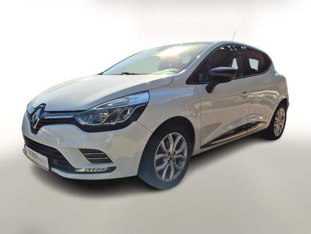Renault Clio - Collection IV 0.9 TCe 75 Nav KeyL LM16Z PDC