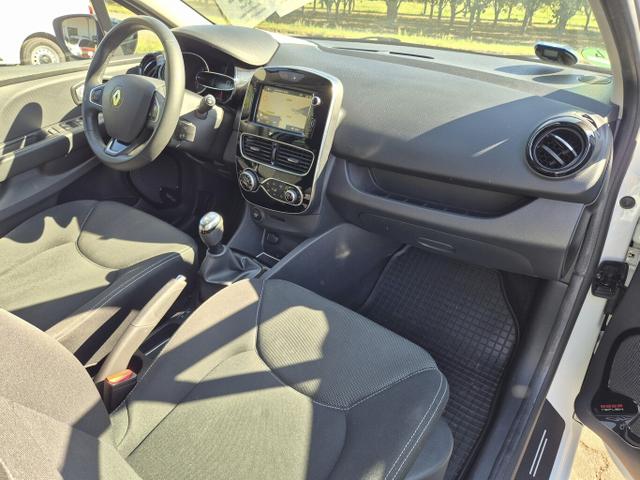 Renault Clio Collection IV 0.9 TCe 75 Nav KeyL LM16Z PDC 