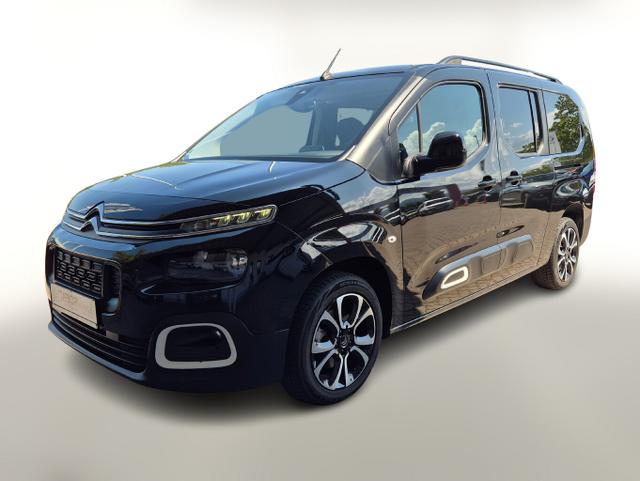 Citro&euml;n Berlingo - Feel XL 1.2 PureTech 110 PDC LM17Z