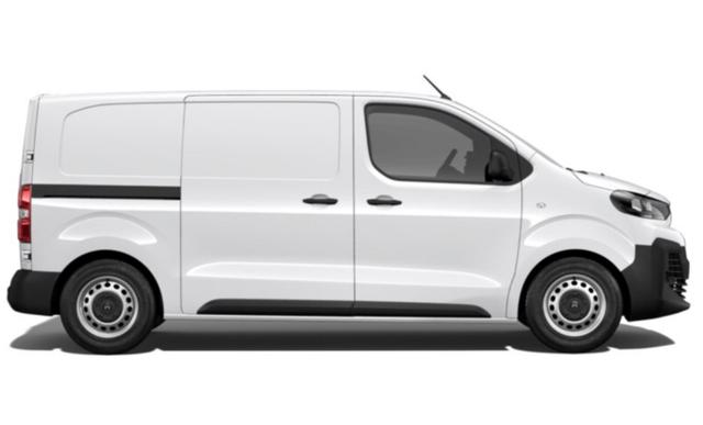 Citro&euml;n Jumpy M CityP Kam CarP PDC Temp RegenS SafetyP 