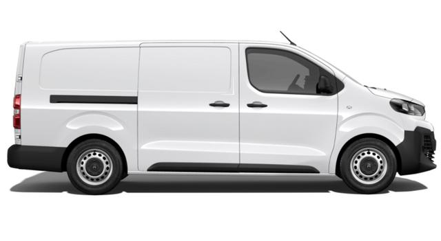 Citro&euml;n Jumpy XL CityP Kam CarP 2xSchiebet&uuml;r PDC RegenS 