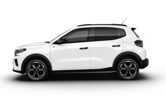 Citro&euml;n C3 MAX 44 kWh 11kW-OBC WinterP Kam Nav LED PDC 
