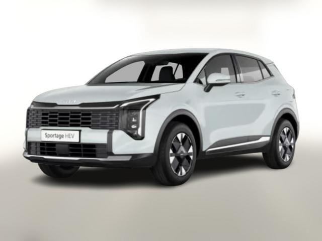 Kia Sportage - HEV ACC TotW Nav LED Keyl AC(3Zone)