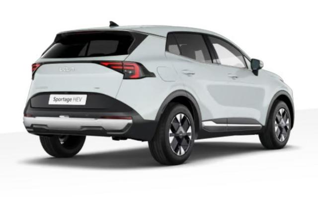 Kia Sportage HEV ACC TotW Nav LED Keyl AC(3Zone) 