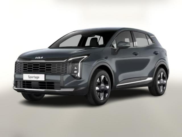 Kia Sportage - HEV ACC TotW Nav LED Keyl AC(3Zone)