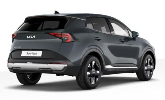 Kia Sportage HEV ACC TotW Nav LED Keyl AC(3Zone) 