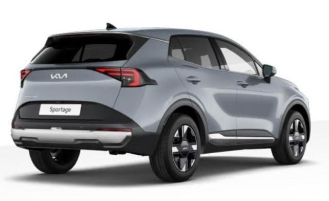 Kia Sportage HEV ACC TotW Nav LED Keyl AC(3Zone) 