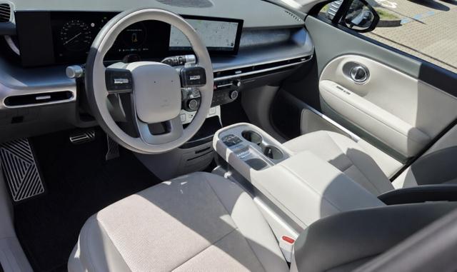 Hyundai IONIQ 9 4WD Uniq Performance 7-S Nappa HUD 21Z 