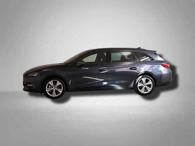 Seat Leon Sportstourer FR 1.5 eTSI 7-Gang-DSG 