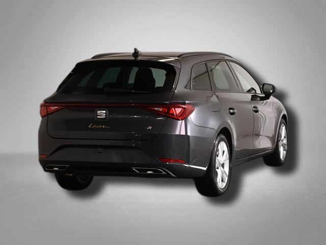 Seat Leon Sportstourer FR 1.5 eTSI 7-Gang-DSG 