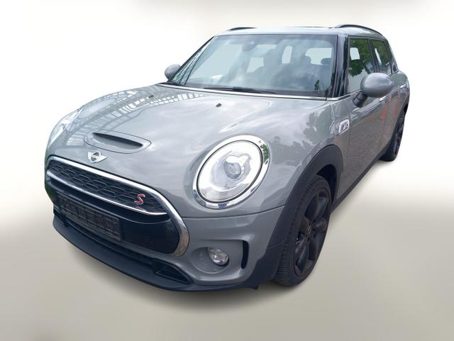 MINI Cooper - S Clubman 192 ALL4 Pano Nav LED 18Z PDC