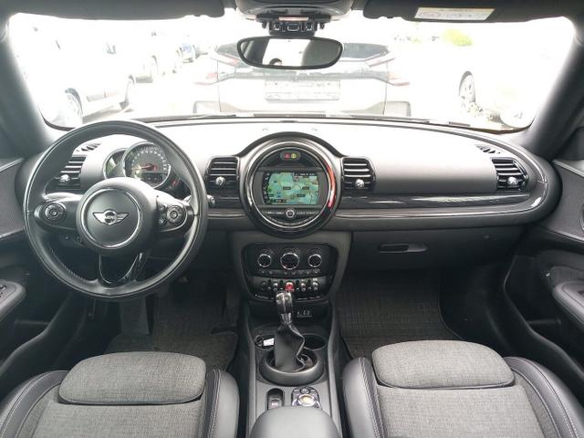 MINI Cooper S Clubman 192 ALL4 Pano Nav LED 18Z PDC 