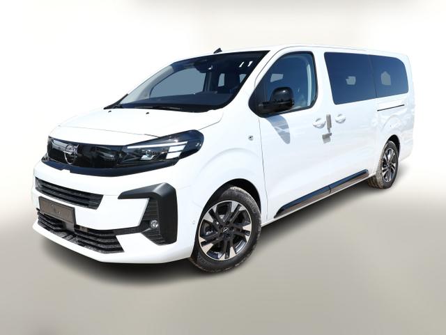 Opel Zafira - GS AT8 XL 8-S Nav Massage Kam SHZ KlimaP
