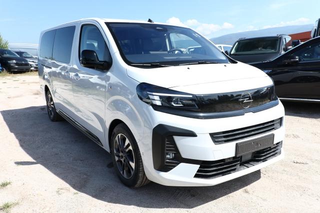 Opel Zafira GS AT8 XL 8-S Nav Massage Kam SHZ KlimaP 