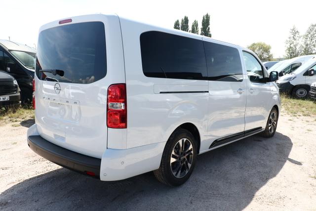 Opel Zafira GS AT8 XL 8-S Nav Massage Kam SHZ KlimaP 