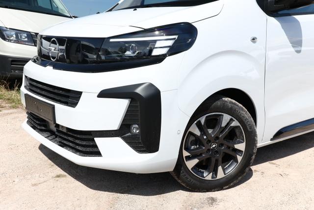 Opel Zafira GS AT8 XL 8-S Nav Massage Kam SHZ KlimaP 