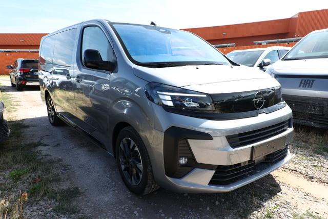 Opel Zafira GS AT8 XL 8-S Nav Massage Kam SHZ KlimaP 