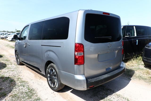 Opel Zafira GS AT8 XL 8-S Nav Massage Kam SHZ KlimaP 