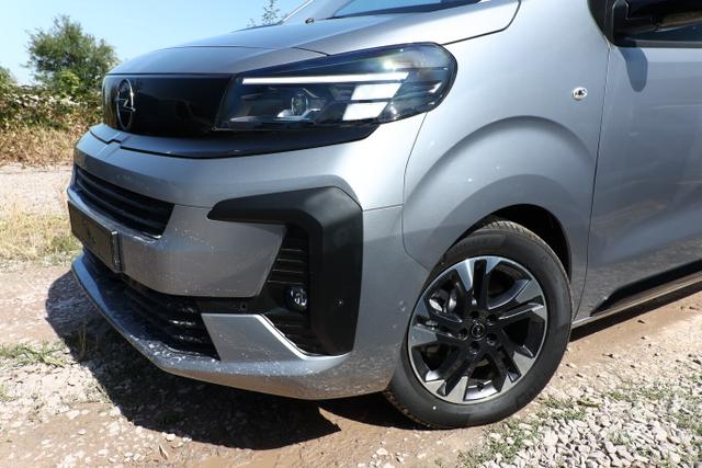 Opel Zafira GS AT8 XL 8-S Nav Massage Kam SHZ KlimaP 