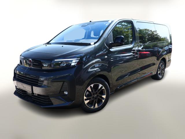 Opel Zafira - GS AT8 XL 8-S Nav Massage Kam SHZ KlimaP