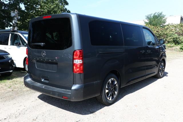 Opel Zafira GS AT8 XL 8-S Nav Massage Kam SHZ KlimaP 