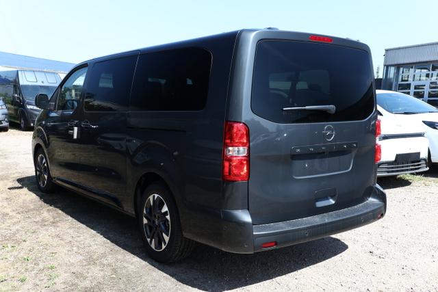 Opel Zafira GS AT8 XL 8-S Nav Massage Kam SHZ KlimaP 