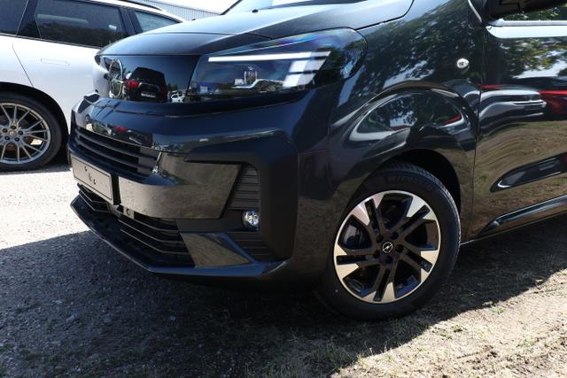 Opel Zafira GS AT8 XL 8-S Nav Massage Kam SHZ KlimaP 