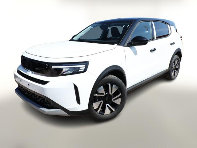 Opel Frontera - GS Hybrid SHZ LHZ Nav Kam 17Z
