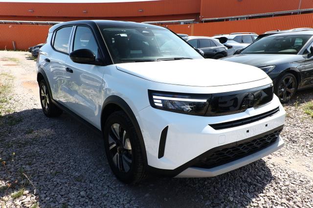 Opel Frontera GS Hybrid SHZ LHZ Nav Kam 17Z 