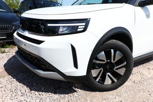 Opel Frontera GS Hybrid SHZ LHZ Nav Kam 17Z 