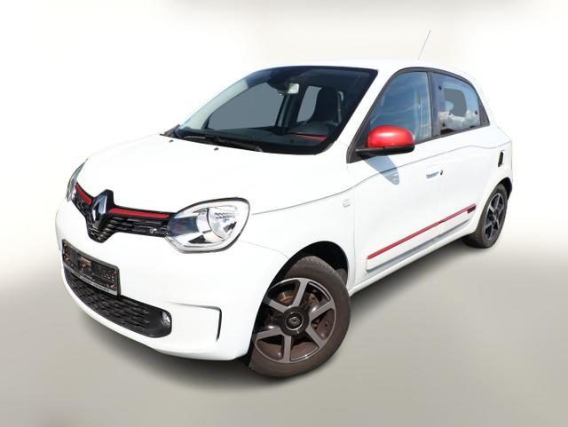 Renault Twingo - Intens 0.9 TCe 90 EDC Temp PDC Kam LM15Z