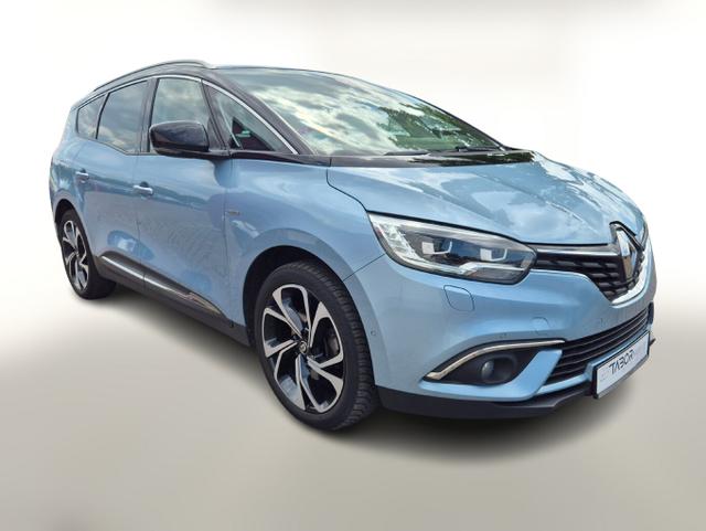 Renault Grand Scenic - Bose Edition IV 1.3 TCe 140 7S Nav