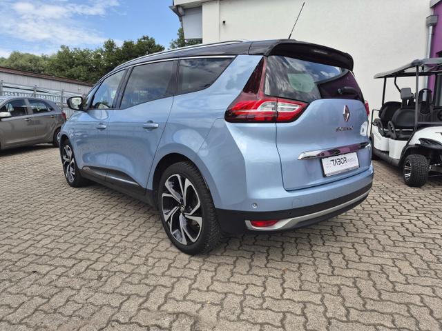 Renault Grand Scenic Bose Edition IV 1.3 TCe 140 7S Nav 