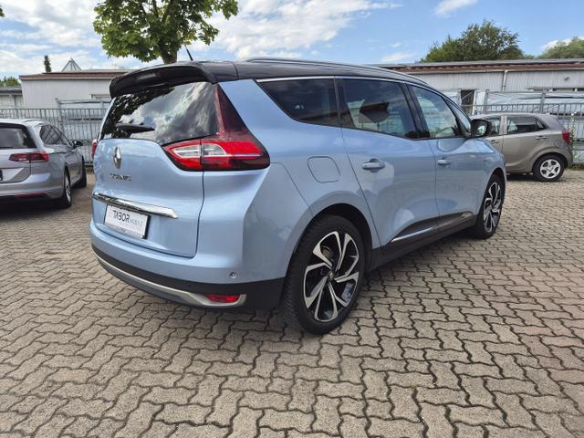 Renault Grand Scenic Bose Edition IV 1.3 TCe 140 7S Nav 