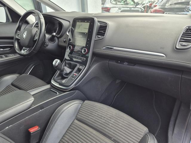 Renault Grand Scenic Bose Edition IV 1.3 TCe 140 7S Nav 