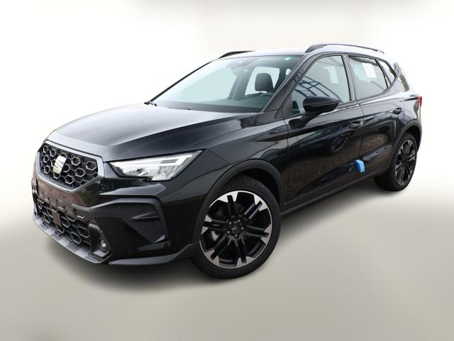 Seat Arona - Style Facelift VollLED 18" VirtC PrivacyG