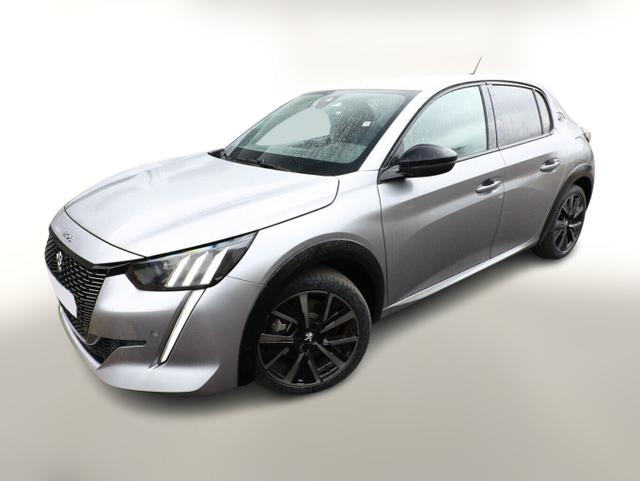 Peugeot 208 - GT 50kWh Nav Kam W&auml;rmeP DigC FullLED Klimaau