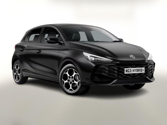MG MG3 - Comfort HEV+ ACC Kam Nav PDC AppCo Klima 16Z