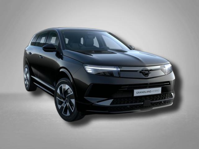 Opel Grandland - Edition Plug-in-Hybrid 7-Gang-Doppelkupplungsgetriebe (eDCT)
