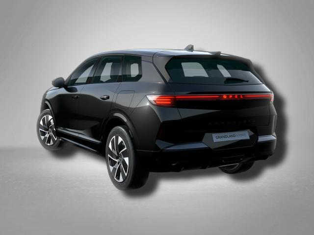 Opel Grandland Edition Plug-in-Hybrid 7-Gang-Doppelkupplungsgetriebe (eDCT) 